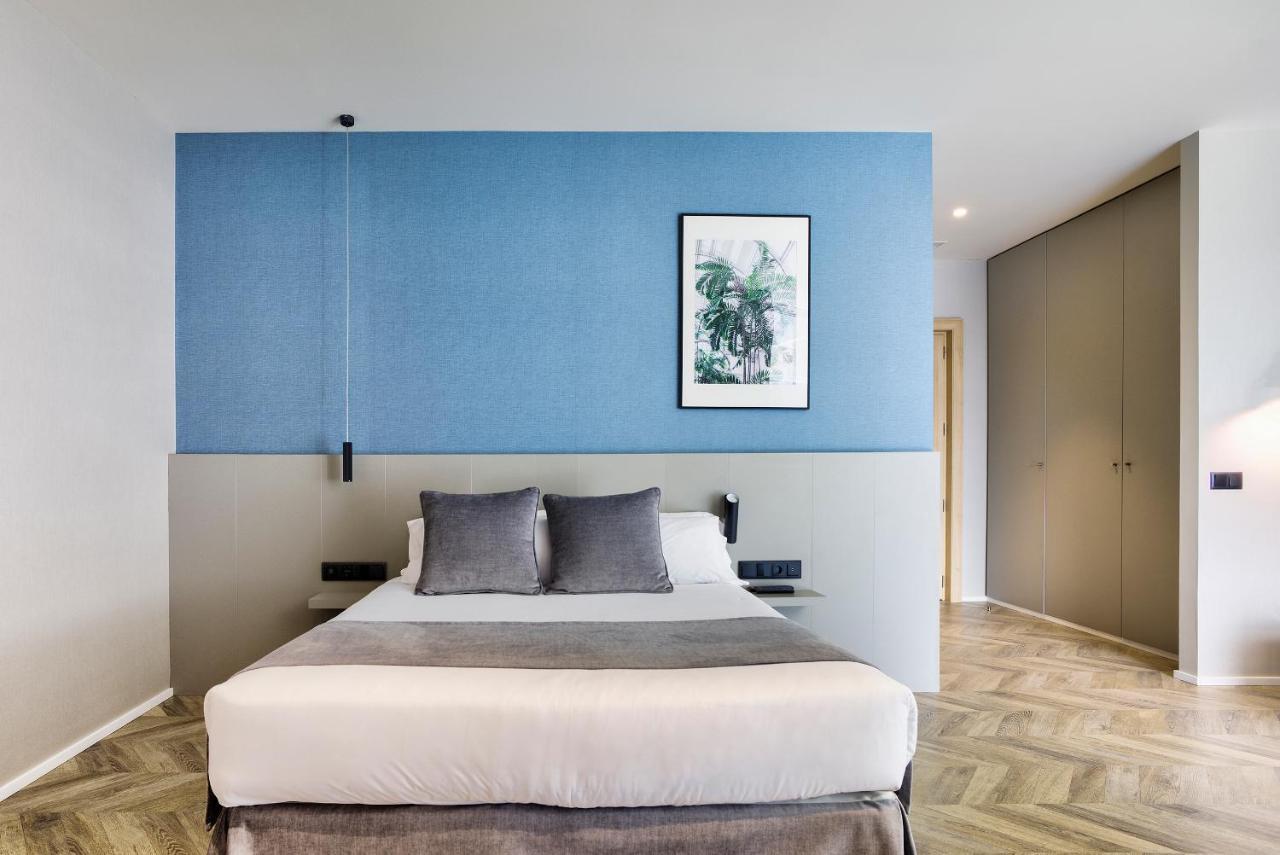 Sleep&Fly Hotel El Prat de Llobregat Exterior foto